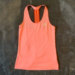 Adidas Climalite Athletic Tank